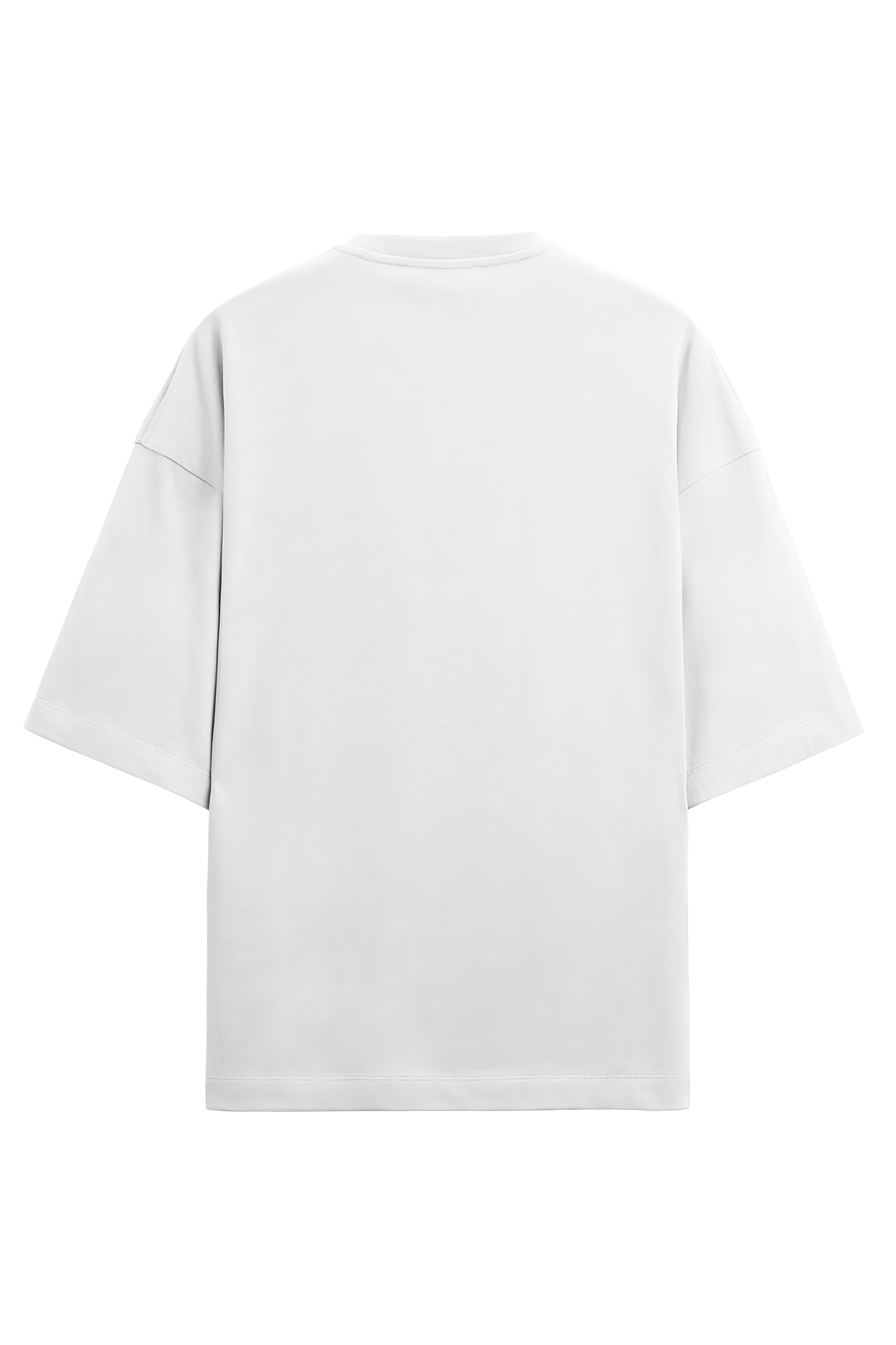 Unisex Terry Oversized T-Shirt